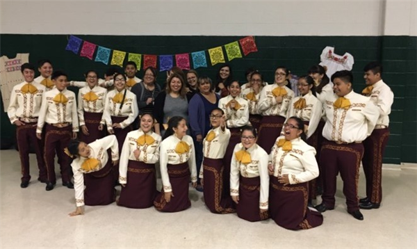 Mariachi