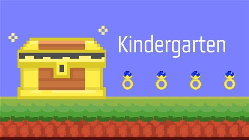 kinder
