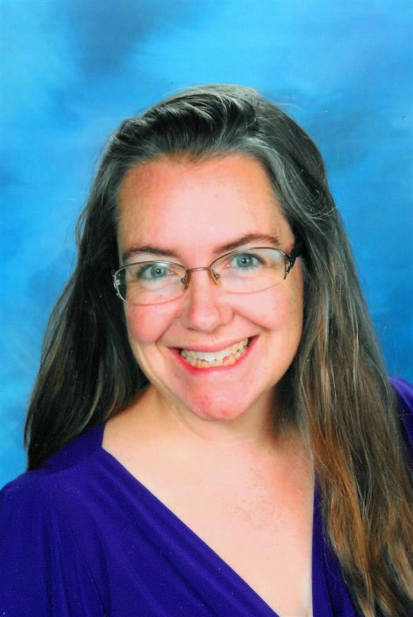 Mrs. Lupold Mrs. Lupold