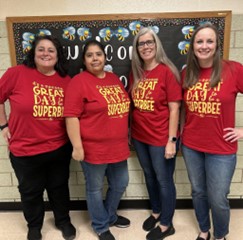 Pre-K Team Pre-K Team
