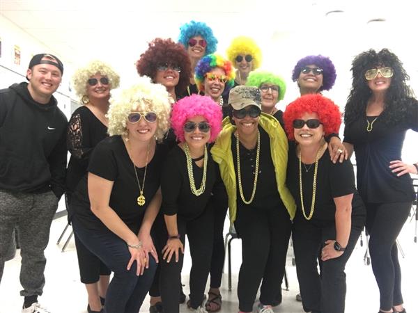 Talent Show 2018