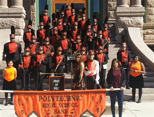 Poly Band 
