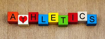 ATHLETICS