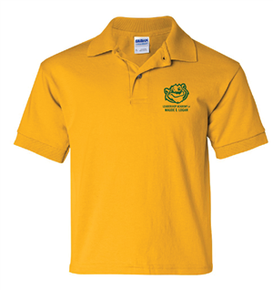Maude Logan Polo 