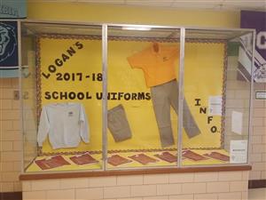 School Uniforms 