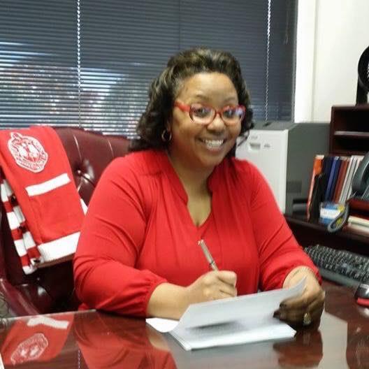 Mrs. Shawn Buchanan Mrs. Shawn Buchanan
