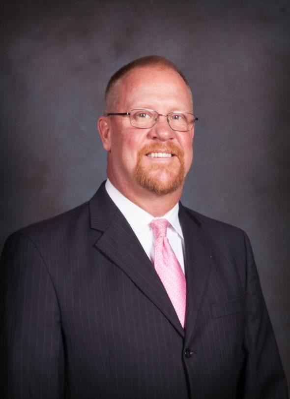 Dr. David Trimble