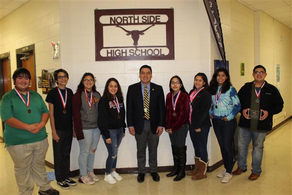 FBLA 2019