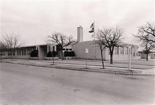 West Handley 