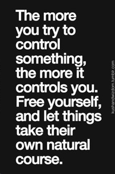 control 