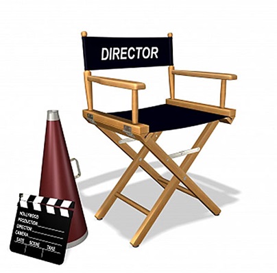 director 