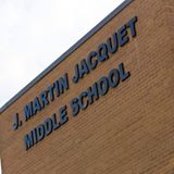 Jaqcuet Middle School 