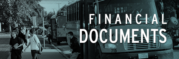 Financial Documents