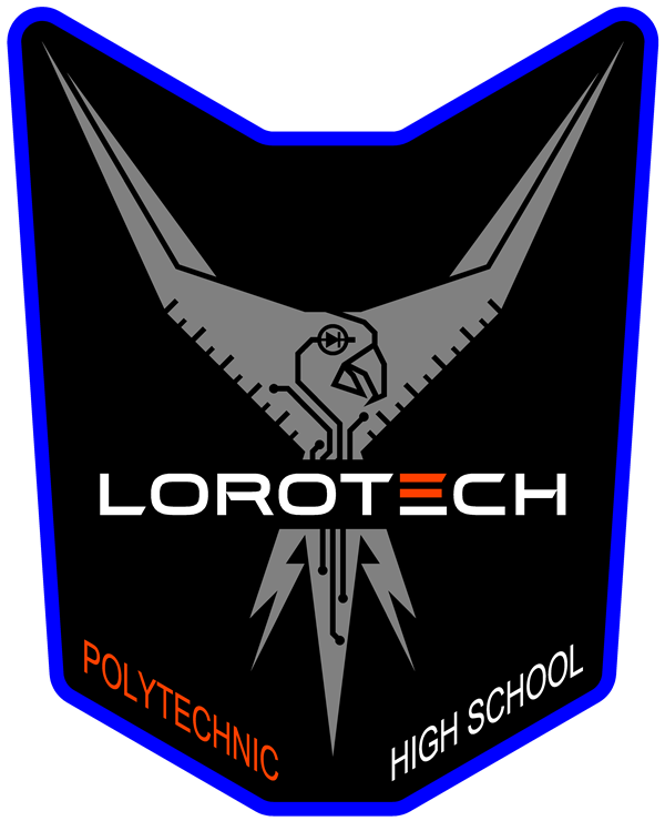Robotics Logo
