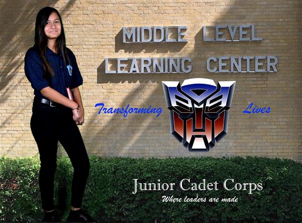 Transforming Lives