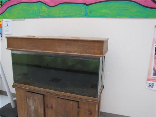 icky tank 1 