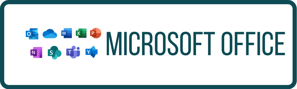 Microsoft Office Header Microsoft Office Header