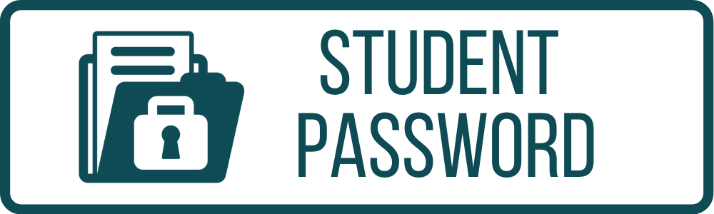 Student Password Banner