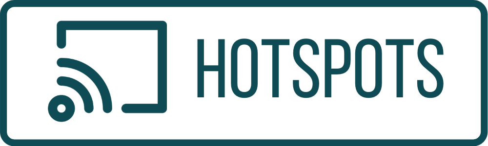 Hotspots Header Hotspots Header