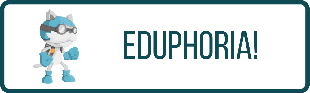 Eduphoria! Header