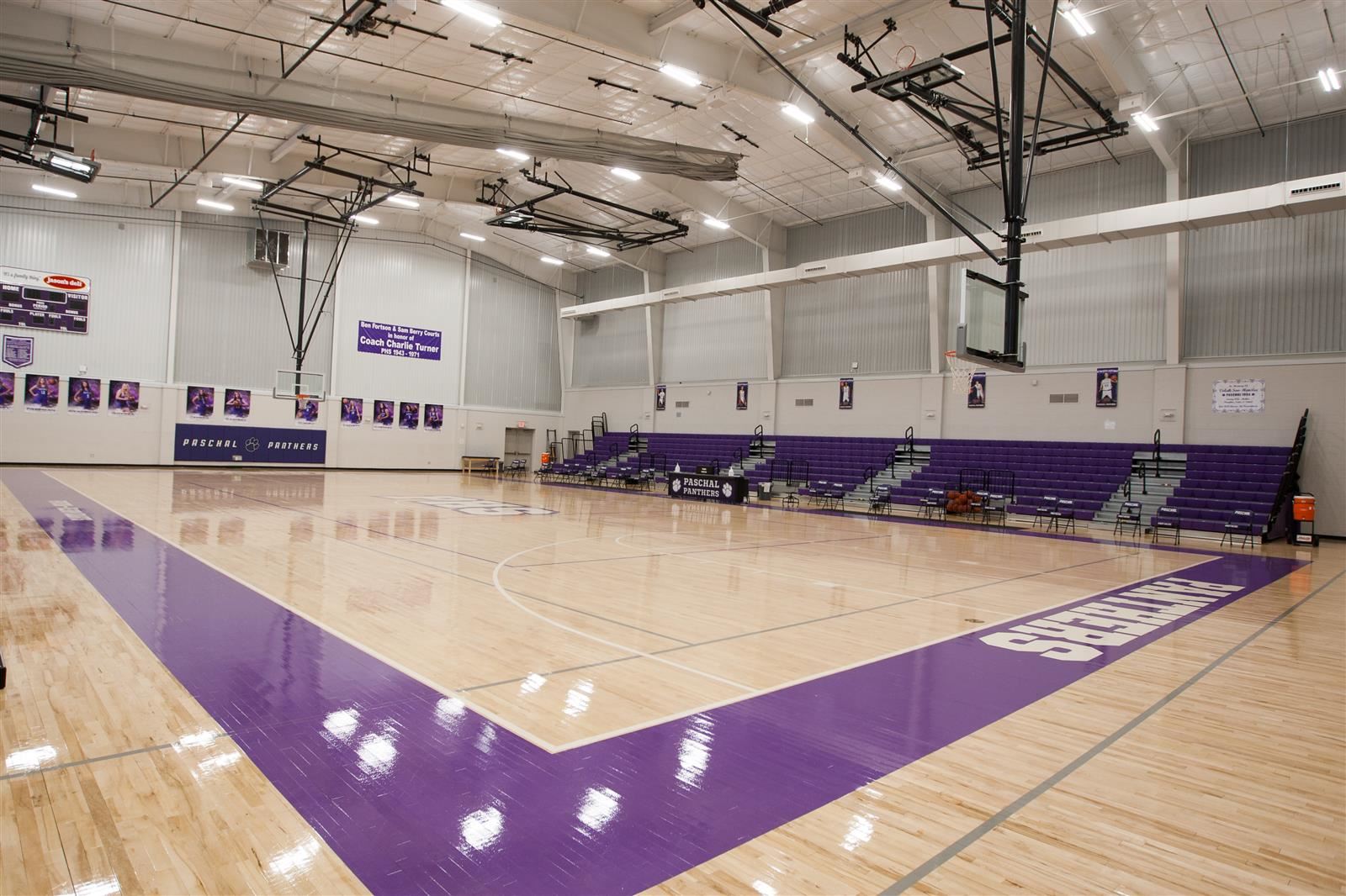 New Gym New Gym