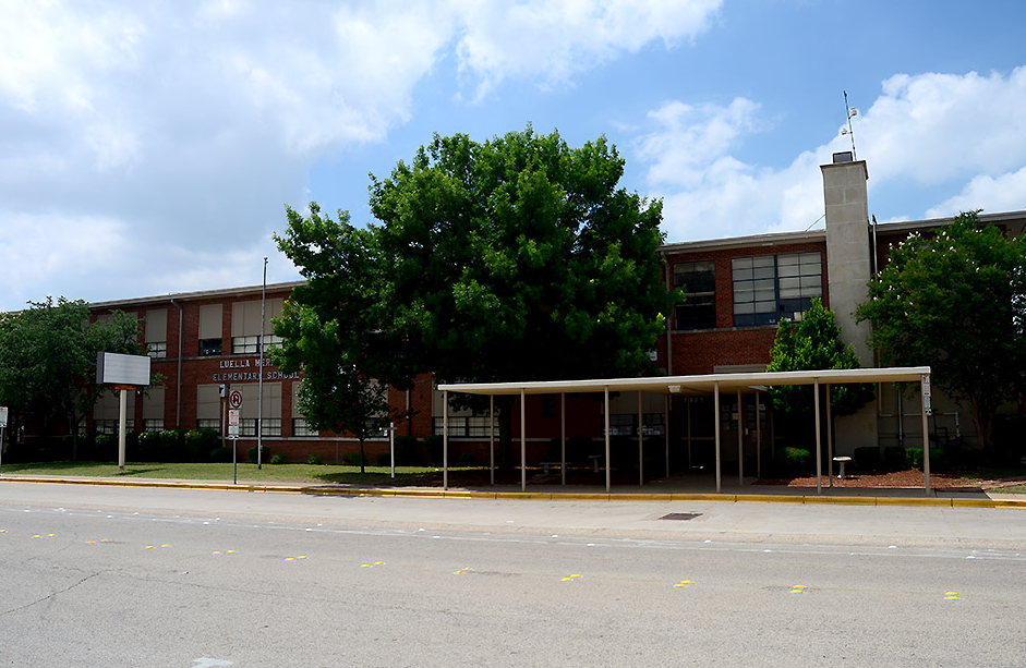 Luella Merrett Elementary