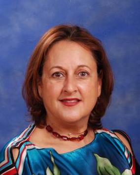Mrs. DelaVega