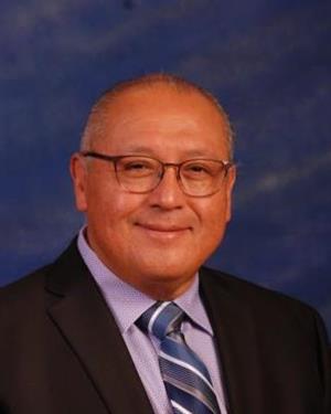 Mr. Ambriz 