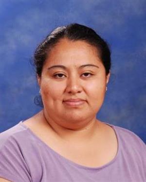 Mrs. Vertiz 