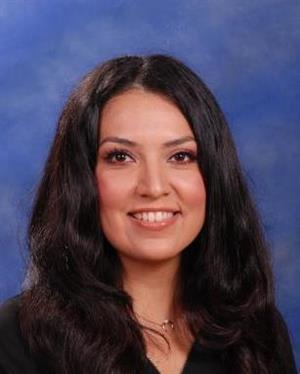Ms. Aguinaga