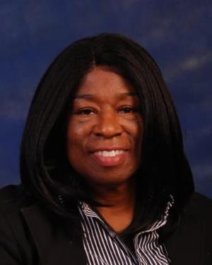 Mrs. Johnson