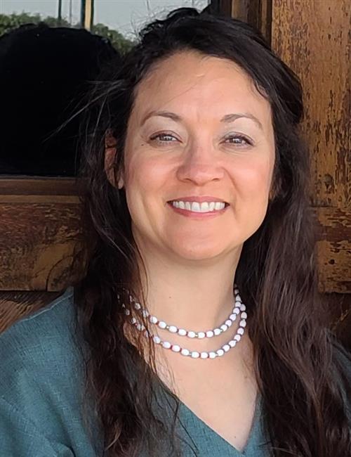 Kristen Gossett