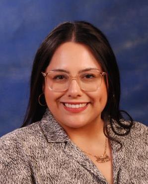Mrs. Moreno