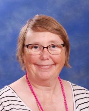 Mrs. Byrd