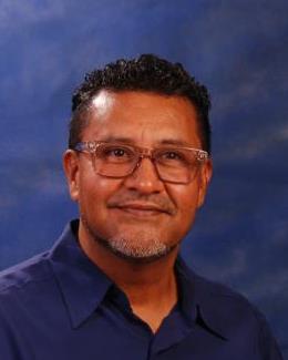 Mr. Alvarez