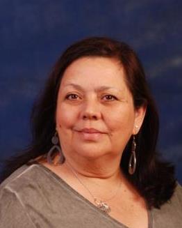 Mrs. Carlos 