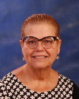 Mrs. Rodriguez