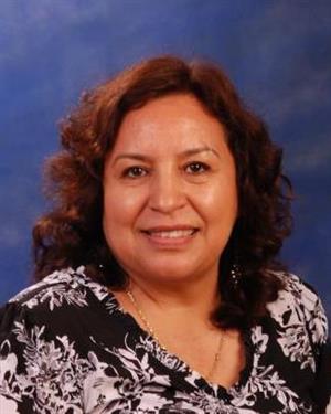 Mrs. Murillo