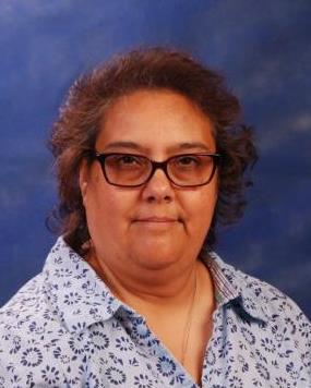 Mrs. Salcido