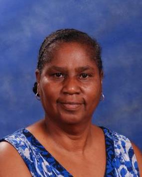 Mrs. Frankin