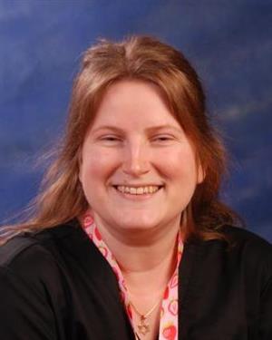 Ms. Strube
