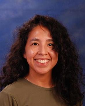 Mrs. Vasquez 
