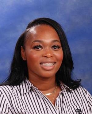 Ms. Amerson