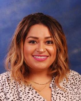 Mrs. Galvan
