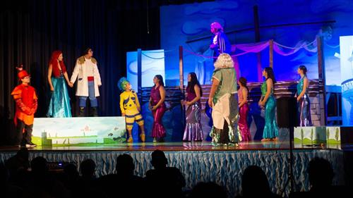 theatre
