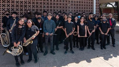 Band