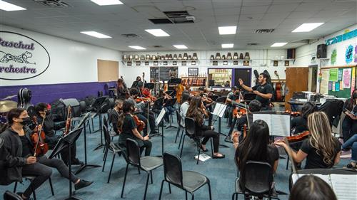 Orchestra