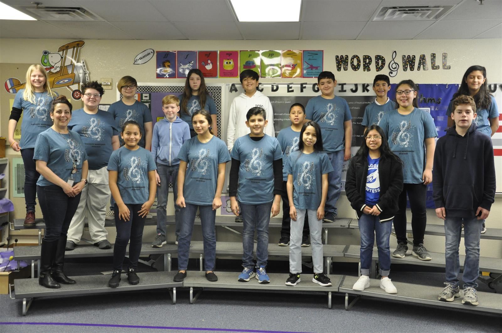 choir 
