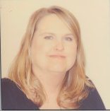 Mrs. Garrison 