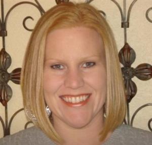 Kristi Jones 